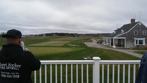 Golf Course «The Kittansett Club», reviews and photos, 11 Point Rd, Marion, MA 02738, USA