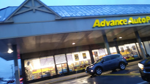 Auto Parts Store «Advance Auto Parts», reviews and photos, 8305 Sudley Rd, Manassas, VA 20109, USA