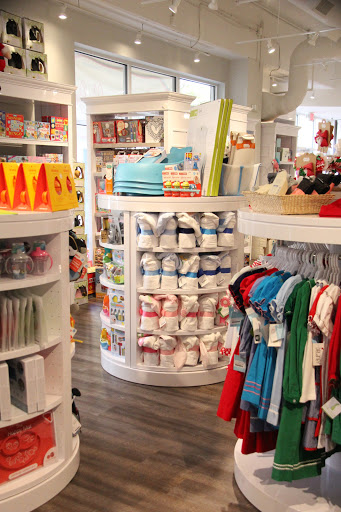 Baby Store «Shower Me With Love», reviews and photos, 4845 Ashley Park Ln, Charlotte, NC 28210, USA