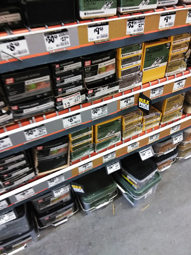 Home Improvement Store «The Home Depot», reviews and photos, 225 Berlin Turnpike, Berlin, CT 06037, USA