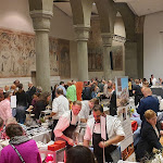 Photo n°6 de l'avis de Konstantin.r fait le 07/11/2023 à 11:39 sur le  Steigenberger Inselhotel, Konstanz à Konstanz