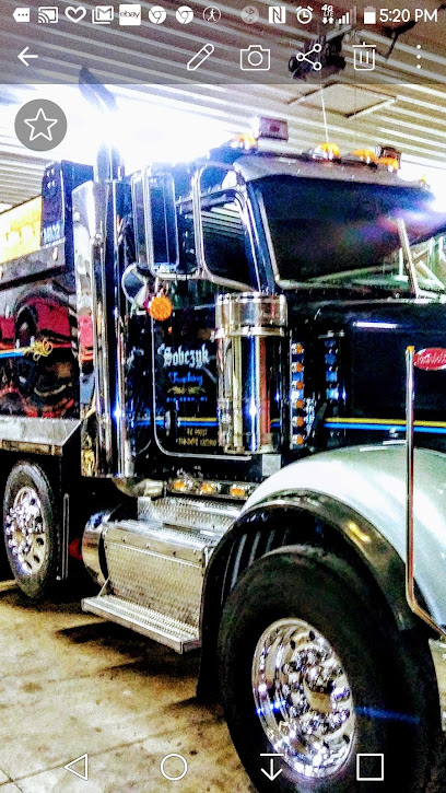 C M Sobczyk Trucking Inc