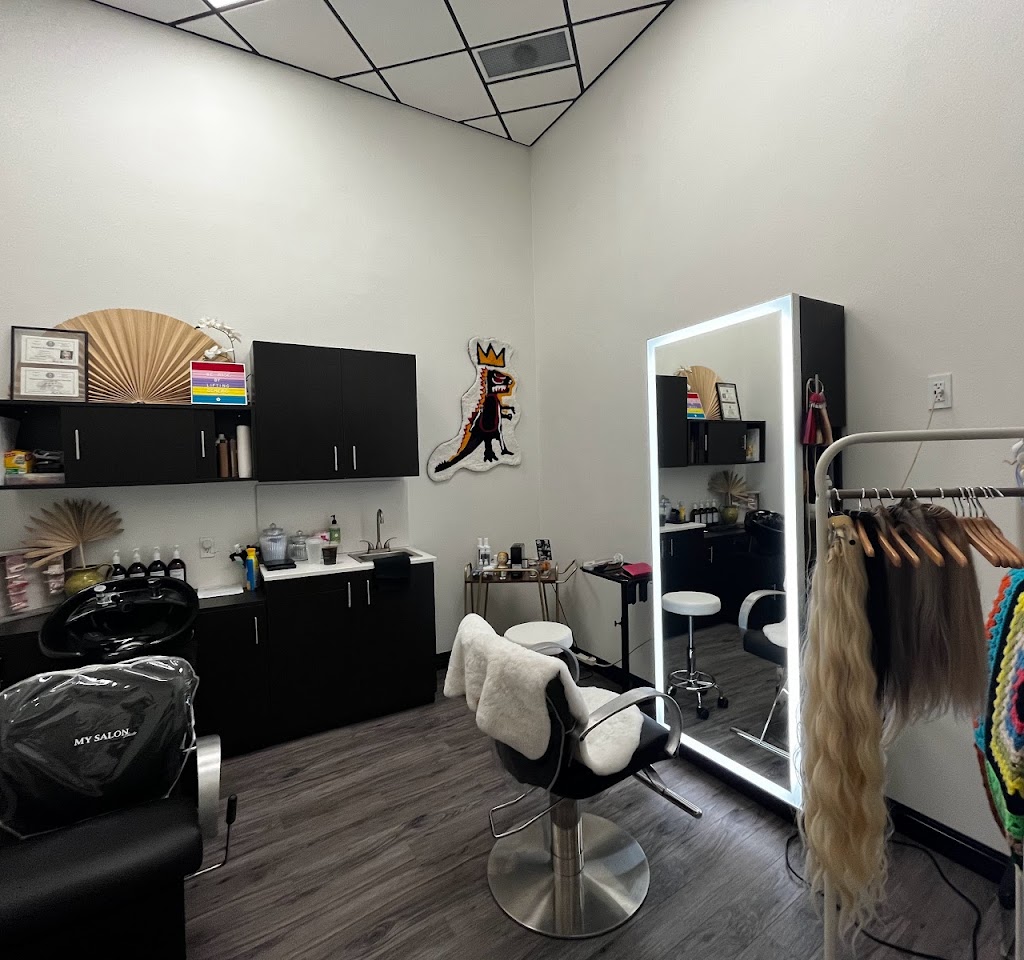 Phenix Salon Suites Fayetteville