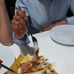 Photo n°2 de l'avis de Maria.a fait le 20/06/2020 à 06:06 sur le  Ristorante Gran Pavese à Monopoli