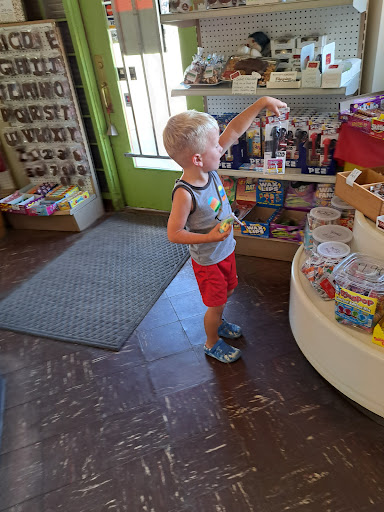 Candy Store «McDonalds Candies», reviews and photos, 1064 S Getty St, Muskegon, MI 49442, USA