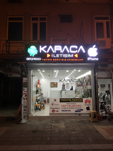Karaca Iletisim