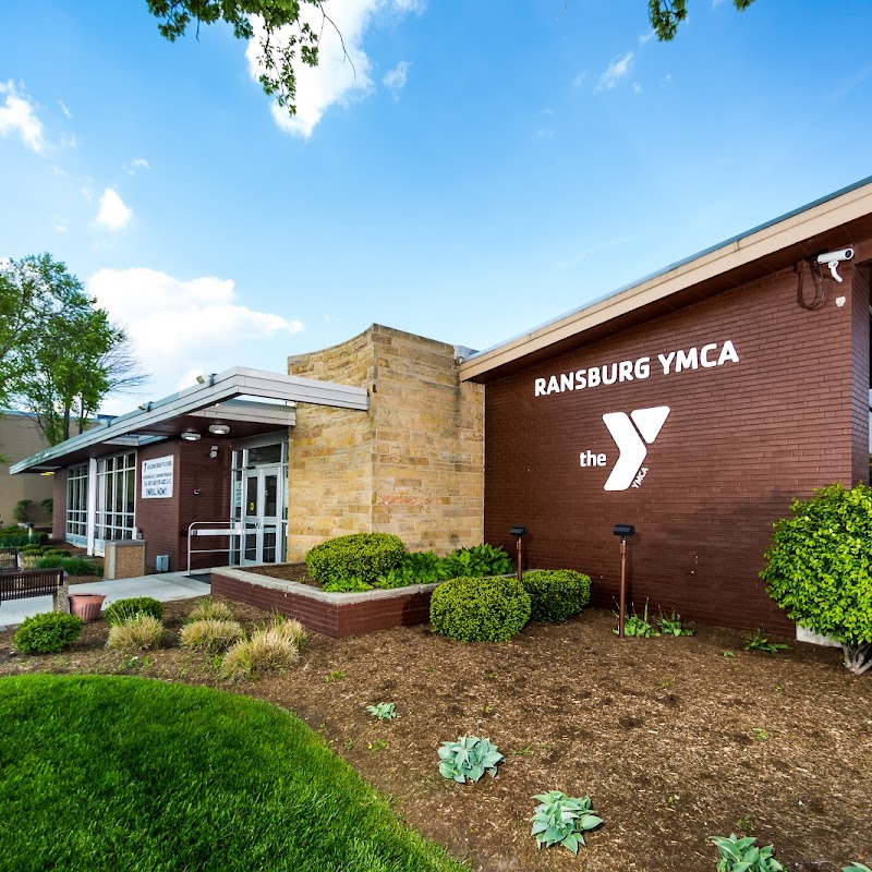 Harper J. Ransburg Branch YMCA