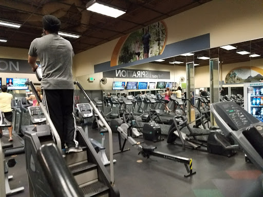 Health Club «24 Hour Fitness», reviews and photos, 1090 N Main St, Manteca, CA 95336, USA