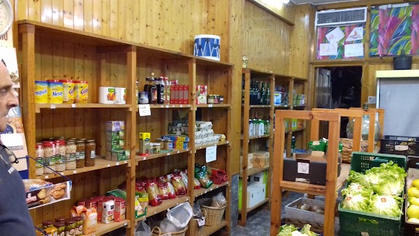 Frutería Noemí