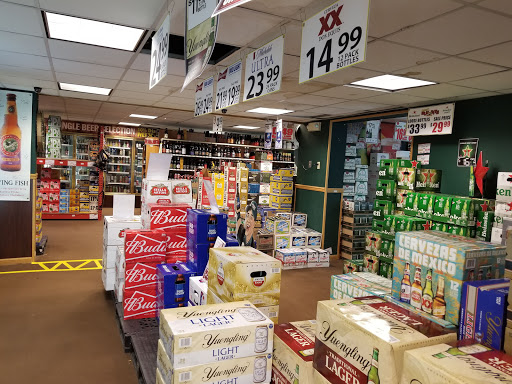 Liquor Store «Hopewell Super Buy-Rite», reviews and photos, 222 NJ-31, Pennington, NJ 08534, USA