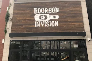 Bourbon on Division image