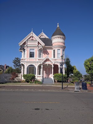 Carson Mansion - photo 2