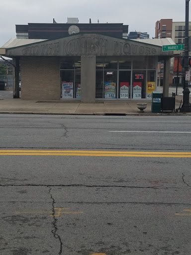 Liquor Store «Mike Walsh Liquor & Beer», reviews and photos, 200 E Market St, Louisville, KY 40202, USA