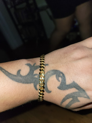 Jeweler «Yogi Lala Jewelers», reviews and photos, 3007 Steinway St, Astoria, NY 11103, USA