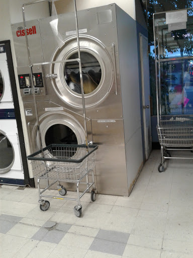 Laundromat «Wash City Laundry», reviews and photos, 390 S Federal Blvd, Denver, CO 80219, USA