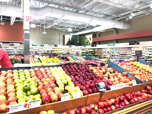 Supermarket «Publix Super Market at Sunshine Park Shopping Center», reviews and photos, 2400 S Ridgewood Ave, South Daytona, FL 32119, USA