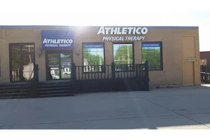 Athletico Physical Therapy - Clear Lake image