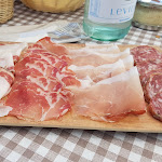 Photo n°25 de l'avis de Andrea.o fait le 24/07/2018 à 15:27 sur le  Ristorante Baita Alpina à Bedollo