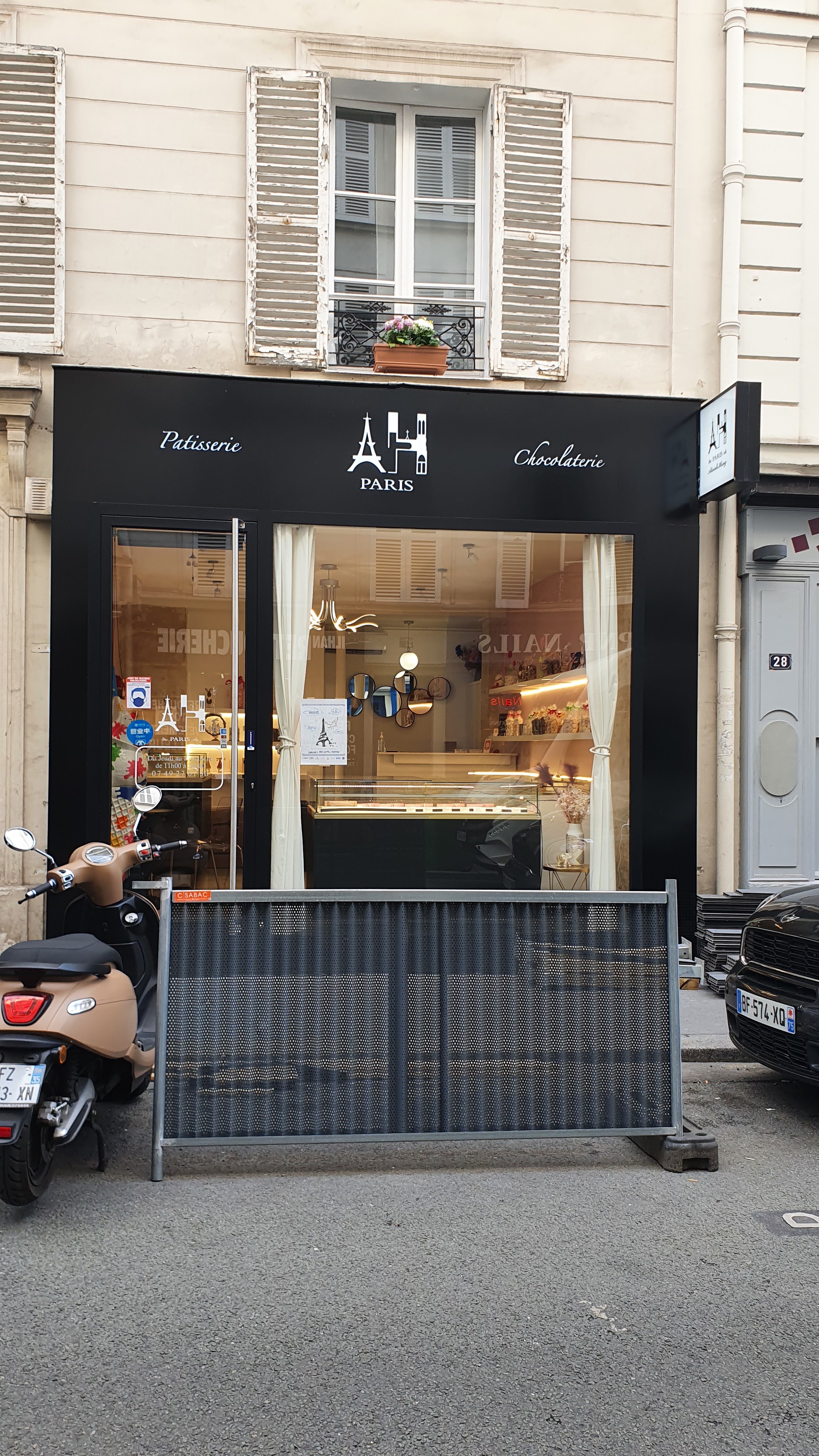 Photo n° 3 de l'avis de Lam.o fait le 23/06/2022 à 17:08