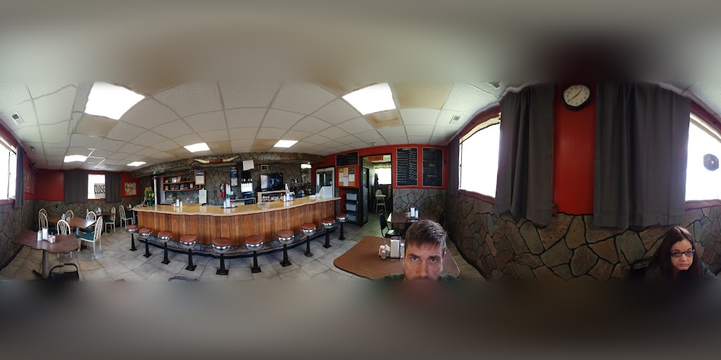 Fisher's Restaurant 43112