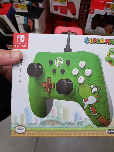 Department Store «Walmart Supercenter», reviews and photos, 11 Ashleigh Dr, Derry, NH 03038, USA