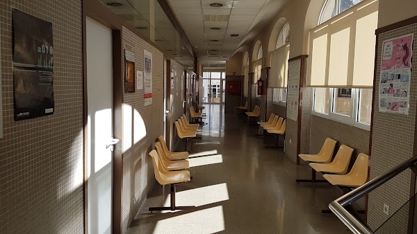 Hospital Provincial Plá