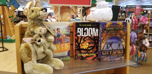 Book Store «Barnes & Noble», reviews and photos, 2720 Towne Dr, Beavercreek, OH 45431, USA