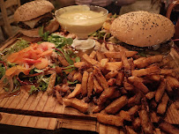 Plats et boissons du Restaurant La taverne du Marshal à La Rochelle - n°2