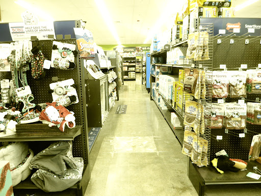 Pet Supply Store «Petco Animal Supplies», reviews and photos, 420 El Cerrito Plaza, El Cerrito, CA 94530, USA