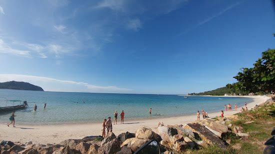 Chalok Lam Beach