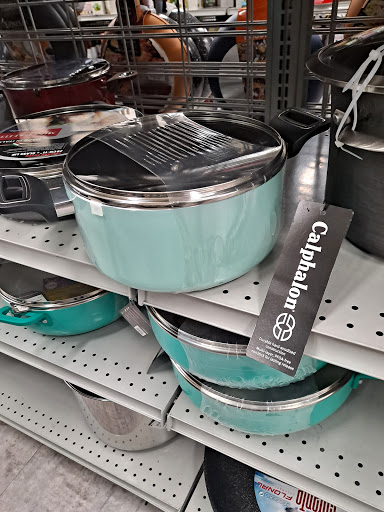 Clothing Store «Burlington Coat Factory», reviews and photos, 150 E Main St, Alhambra, CA 91801, USA