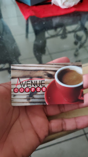 Coffee Shop «Avenue Coffee», reviews and photos, 786 Echles St, Memphis, TN 38111, USA
