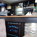 Photo n°1 de l'avis de Janine.� fait le 28/03/2019 à 12:06 sur le  Restaurant ATHOS à Chemnitz