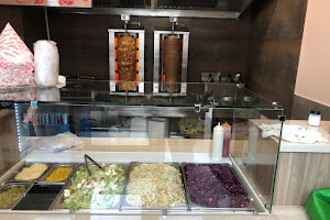 Dersim Kebab Rynek Rzeszów image
