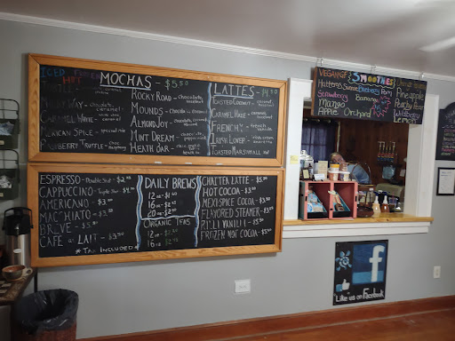 Coffee Shop «Dancing Turtle Coffee Shop», reviews and photos, 58079 NC-12, Hatteras, NC 27943, USA