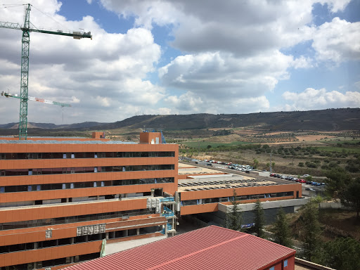 Información y opiniones sobre Hospital Universitario de Guadalajara de Guadalajara