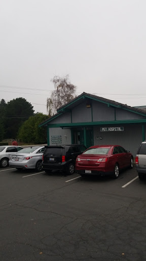 Pet Supply Store «Myrtle Avenue Pet Center», reviews and photos, 2725 Hubbard Ln, Eureka, CA 95501, USA