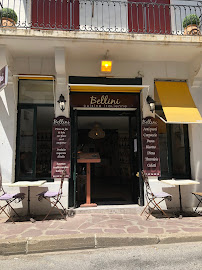 Bar du Restaurant italien Bellini à Saint-Jean-de-Luz - n°17