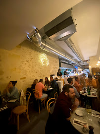 Atmosphère du Restaurant italien Primi à Bordeaux - n°3