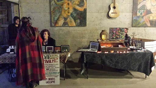 Live Music Venue «Codfish Hollow Barnstormers», reviews and photos, 5013 288th Ave, Maquoketa, IA 52060, USA