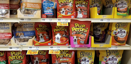 Grocery Store «Food Lion», reviews and photos, 1607 Pulaski Hwy, Bear, DE 19701, USA