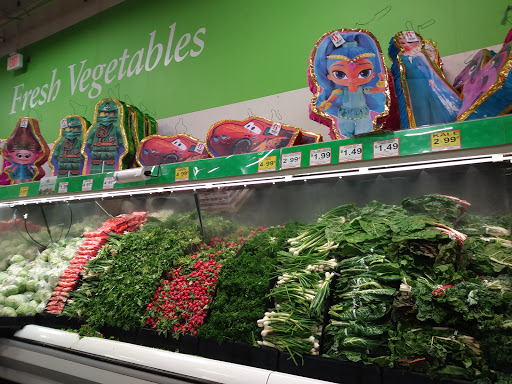 Grocery Store «El Super», reviews and photos, 1100 W Slauson Ave, Los Angeles, CA 90044, USA