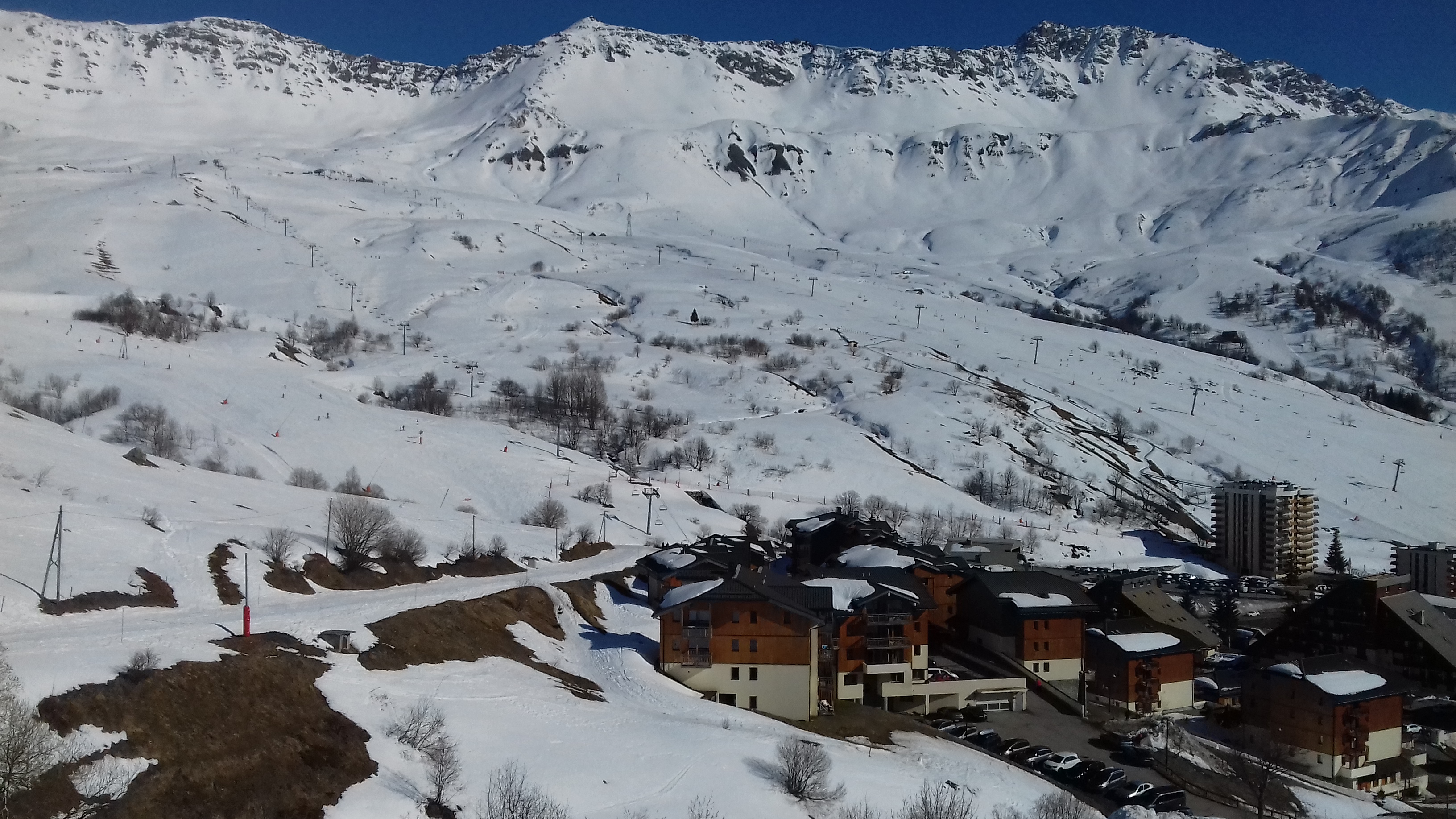 Photo n° 13 de l'avis de Marc.E fait le 30/03/2019 à 15:22