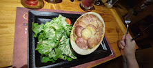 Tartiflette du Restaurant La Grange à Besançon - n°9