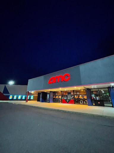 Movie Theater «AMC Classic Hampden 8», reviews and photos, 4950 Carlisle Pike, Mechanicsburg, PA 17050, USA