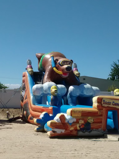 Water Park «Cape Cod Inflatable Park», reviews and photos, 518 Main St, West Yarmouth, MA 02673, USA