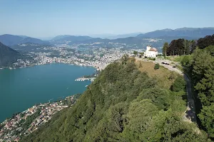 Monte Brè image