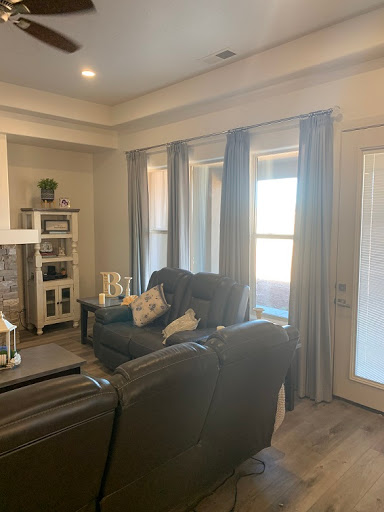 Window Treatment Store «Budget Blinds», reviews and photos