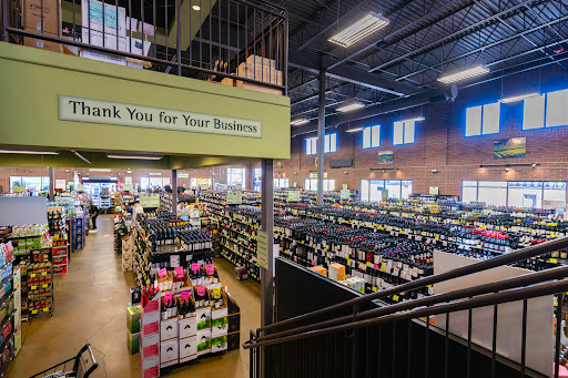 Wine Store «Argonaut Wine & Liquor», reviews and photos, 760 E Colfax Ave, Denver, CO 80203, USA