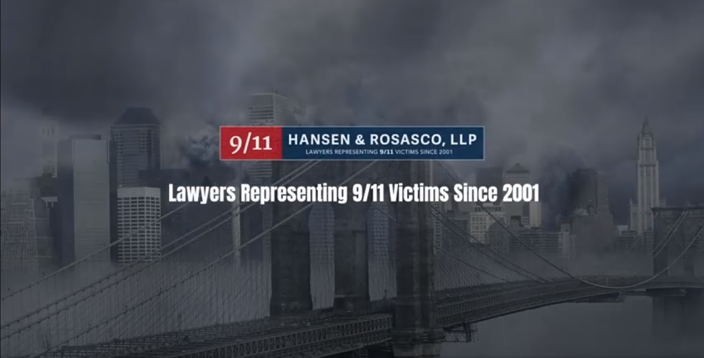 Hansen & Rosasco, LLP 11514